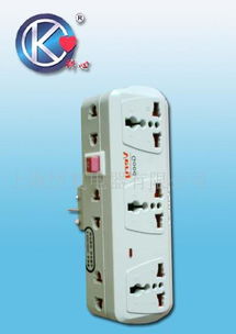 科心牌HF10-6-10A多用转换器 规格、价格与应用全解析